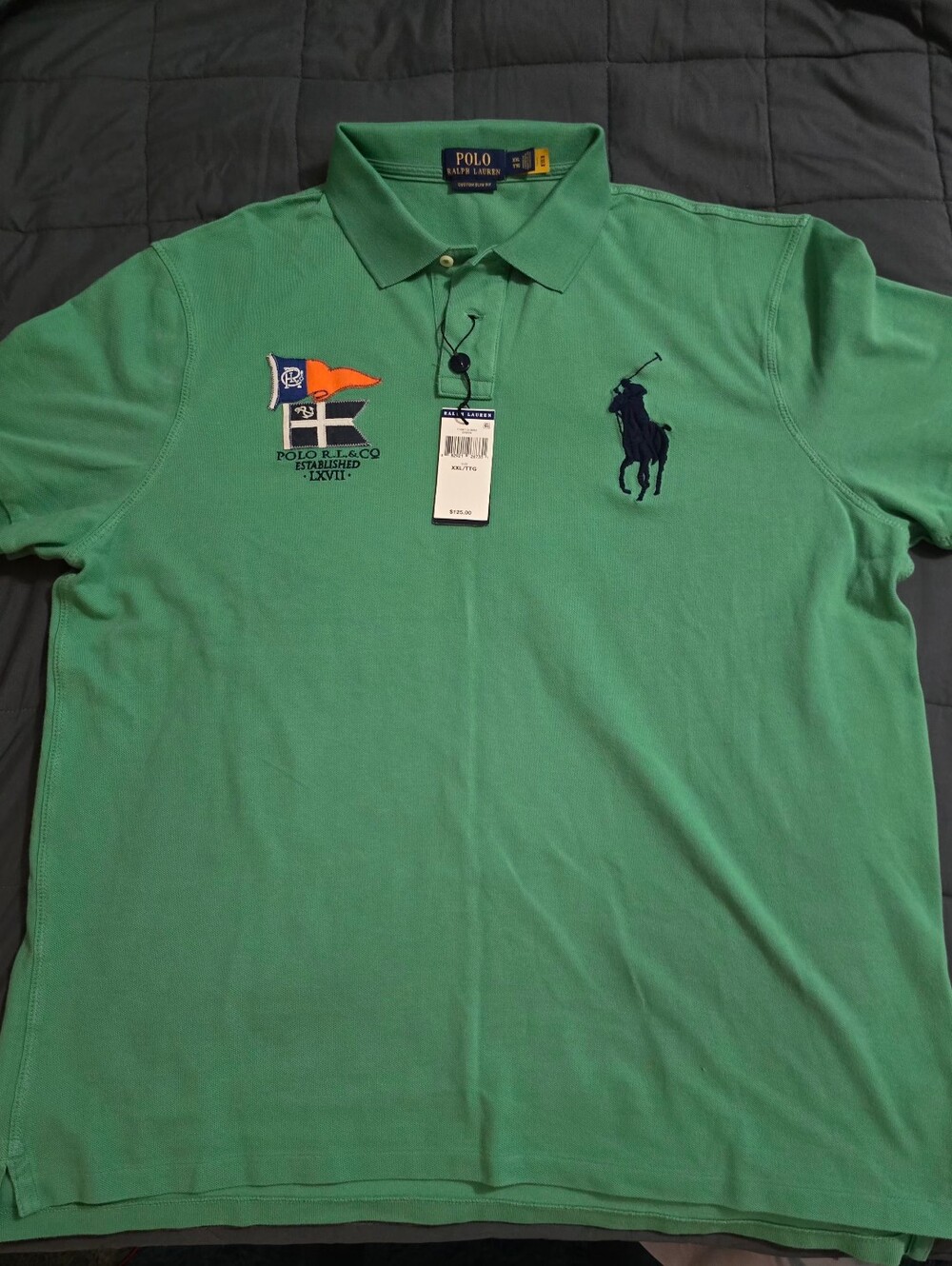 Polo Shirt